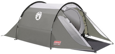 Coleman Coastline 3 Compact is nooit meer leverbaar