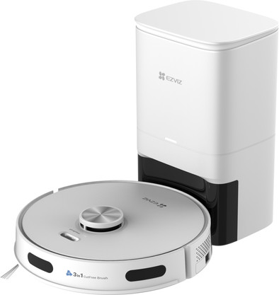 Ezviz RE5S Plus is nooit meer leverbaar