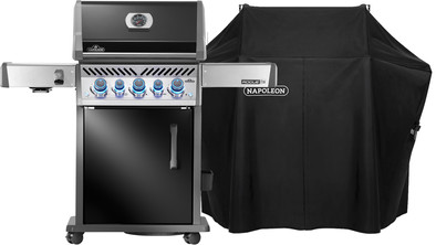 Napoleon Rogue PRO-S 425 + Napoleon Cover for Rogue SE 425 is no longer available