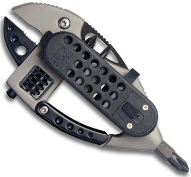 CRKT Guppie is nooit meer leverbaar