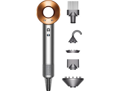 Dyson Supersonic Nickel&#x2F;Copper is no longer available