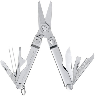 Leatherman Micra is nooit meer leverbaar