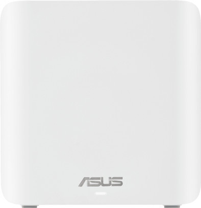 ASUS ZenWiFi BD4 is no longer available