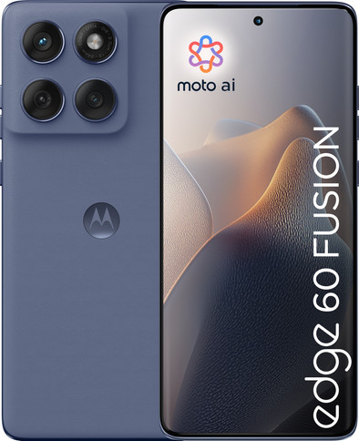 Motorola Edge 60 Fusion 256GB Gray 5G is no longer available
