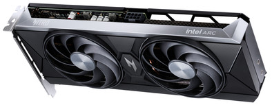 Acer Nitro Intel Arc B580 OC 12GB is nooit meer leverbaar