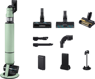 Samsung Bespoke AI Jet Ultra Satin Mint is no longer available