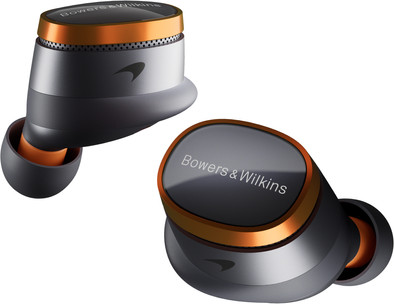 Bowers &amp; Wilkins Pi8 McLaren is no longer available