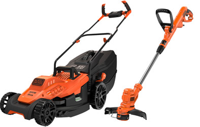 BLACK+DECKER BBEMW471BH-Q + BLACK+DECKER BESTA525-QS is nooit meer leverbaar