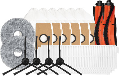 Imou RV3 Onderhoudspakket RVPZ3-18 is nooit meer leverbaar