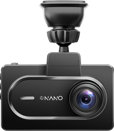 Nanocam M27 is nooit meer leverbaar