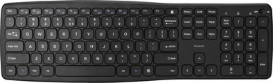 BlueBuilt Wireless USB Keyboard QWERTY is no longer available