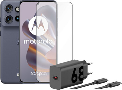 Motorola Edge 50 Neo 512GB Gray 5G + Accessory Pack is no longer available