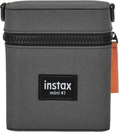 Fujifilm Instax Mini 41 Case is nooit meer leverbaar