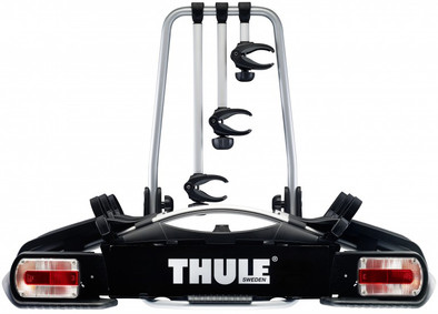 Thule EuroWay G2 923 is nooit meer leverbaar