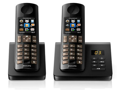 Philips D7052B/22 is nooit meer leverbaar