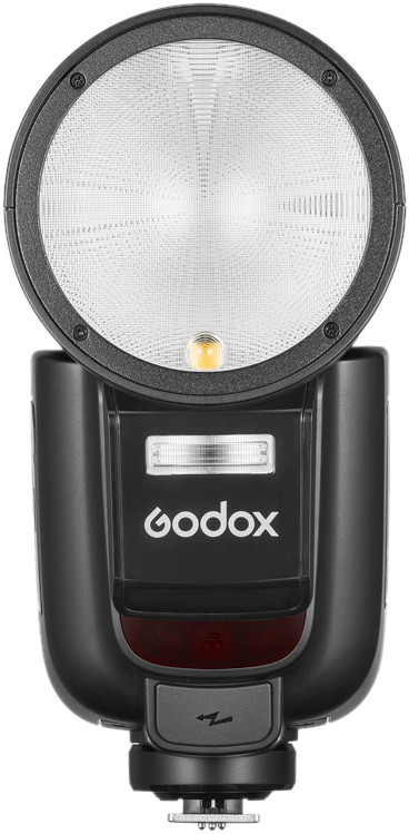 Godox Speedlite V1Pro Fujifilm is no longer available