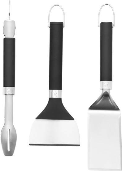 Weber Plancha Gereedschapset is nooit meer leverbaar