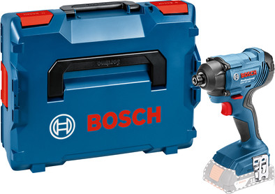 Bosch Professional GDR 18V-160 (zonder accu) is nooit meer leverbaar