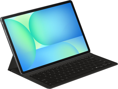Samsung Galaxy Tab S10 FE Slim Keyboard Cover QWERTY Black is no longer available