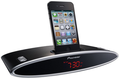 Pioneer X-DS301 is nooit meer leverbaar