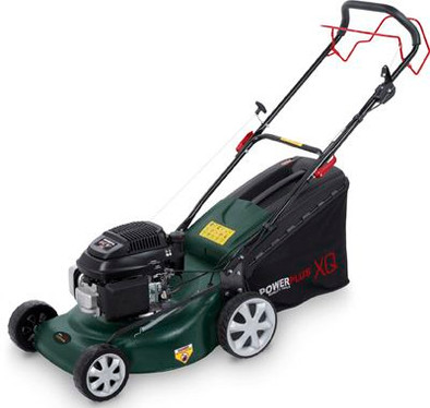 Powerplus POWXQG7570 is nooit meer leverbaar