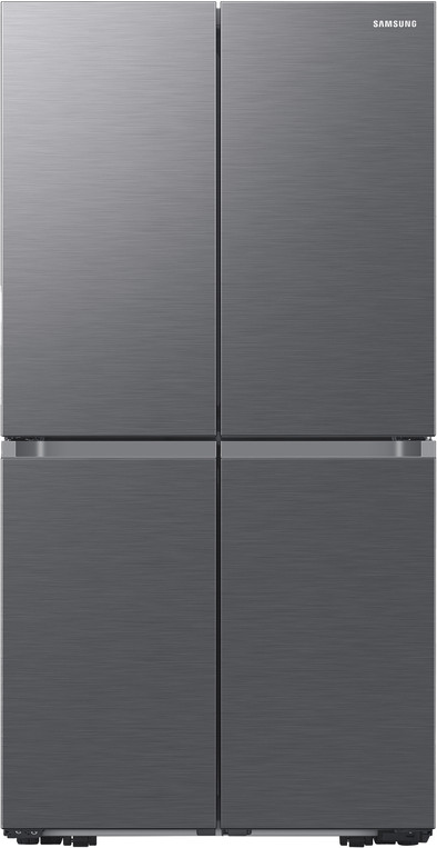 Samsung RF59C701ES9/EG is nooit meer leverbaar