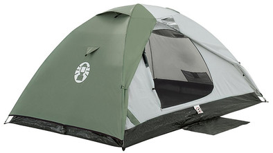 Coleman Crestline 2 L is nooit meer leverbaar