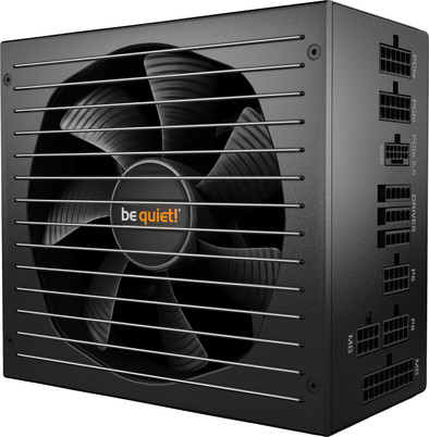 be quiet! Straight Power 12 1000W is no longer available