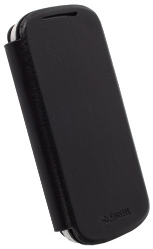 Krusell Flipcover Donso Acer Liquid E2 Black is nooit meer leverbaar