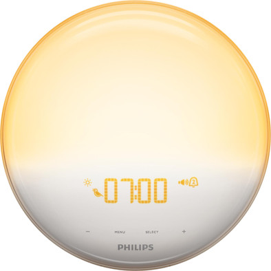 Philips Wake-up Light HF3521/01 is no longer available