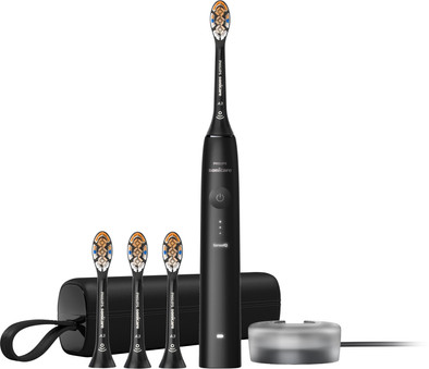 Philips Sonicare DiamondClean Prestige 9900 HX9992/43 is no longer available