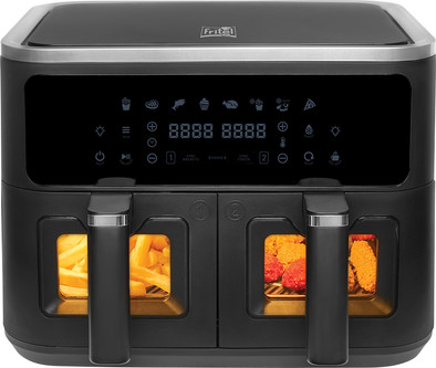 Fritel SnackTastic 8480 is nooit meer leverbaar