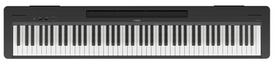 Yamaha P145BT Black is no longer available