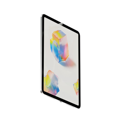 Paperlike Apple iPad Pro 11 inch Screenprotector Kunststof Duo Pack is nooit meer leverbaar