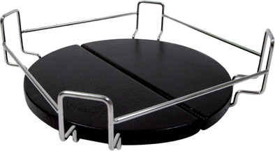 The Bastard Plate Setter Large is nooit meer leverbaar