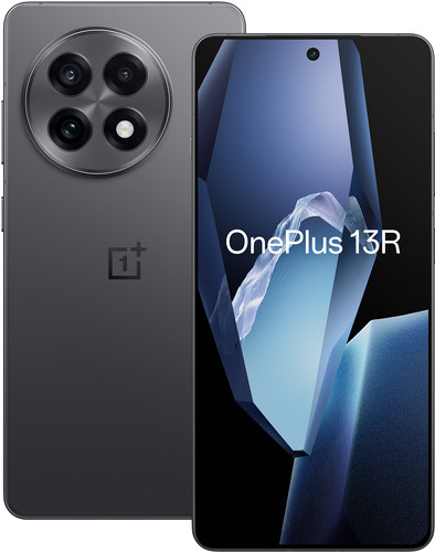OnePlus 13R 256GB Black 5G is no longer available