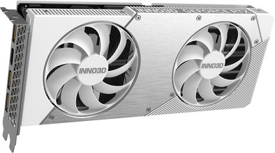 INNO3D GeForce RTX 5060 Ti TWIN X2 OC WHITE 8GB is no longer available