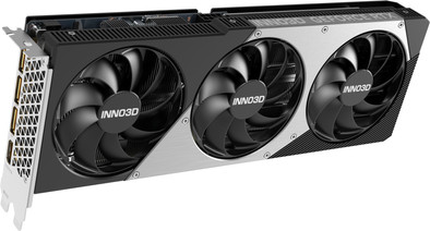 INNO3D GeForce RTX 5060 Ti TWIN X3 OC 8GB is nooit meer leverbaar