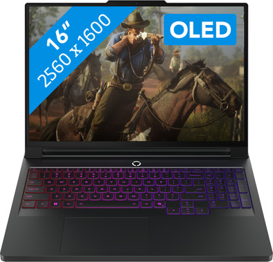 Lenovo Legion Pro 7 16IAX10H 83F5006AMH is nooit meer leverbaar