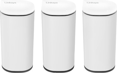 Linksys Velop Micro 7 Mesh 3-pack is no longer available