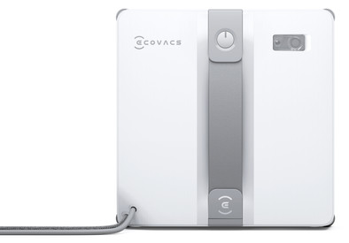 Ecovacs WINBOT MINI is nooit meer leverbaar