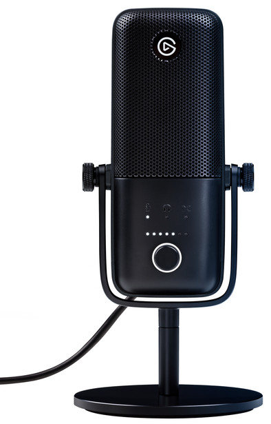 Elgato Wave:3 is no longer available