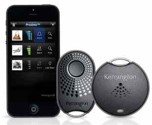 Kensington Proximo Starter Kit is nooit meer leverbaar