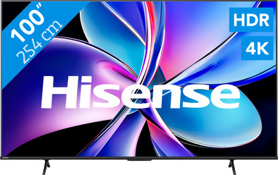 Hisense 100 inches PRO QLED E7Q (2025) is no longer available