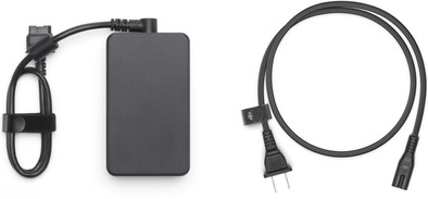 DJI 240W Power Adapter (EU) is nooit meer leverbaar