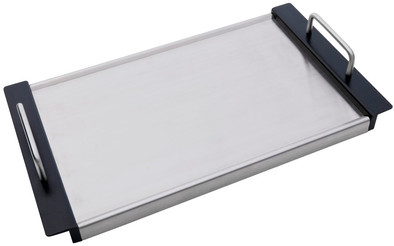 Cadac Teppanyaki Plaat is nooit meer leverbaar