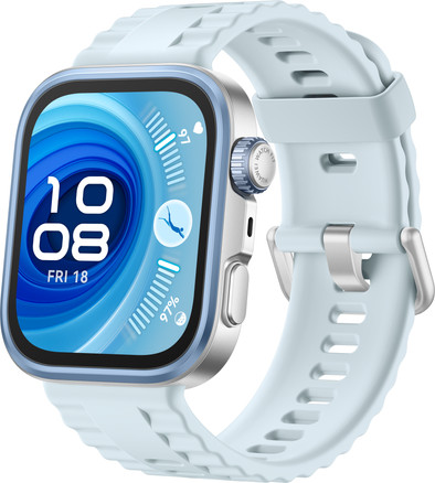 Huawei Watch Fit 4 Pro Blue is no longer available