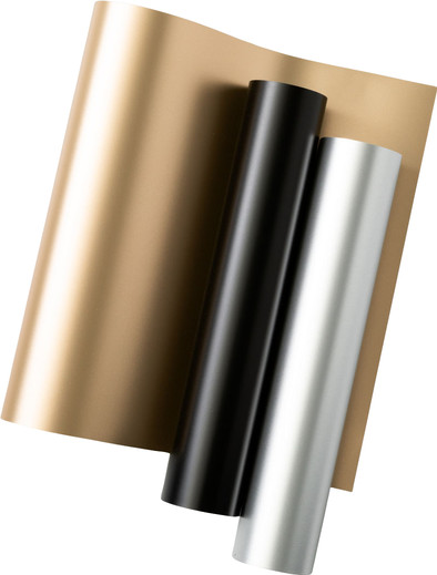 Cricut Smart Vinyl Permanent Joy Xtra 24.1x30.5cm Classics 3 Sheets is no longer available