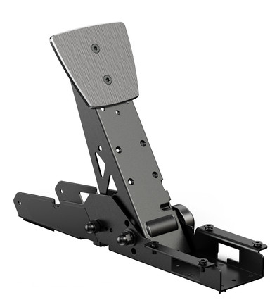 Moza SR-P Clutch Pedal is no longer available