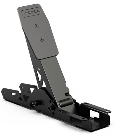 Moza SR-P Lite Clutch Pedal is nooit meer leverbaar